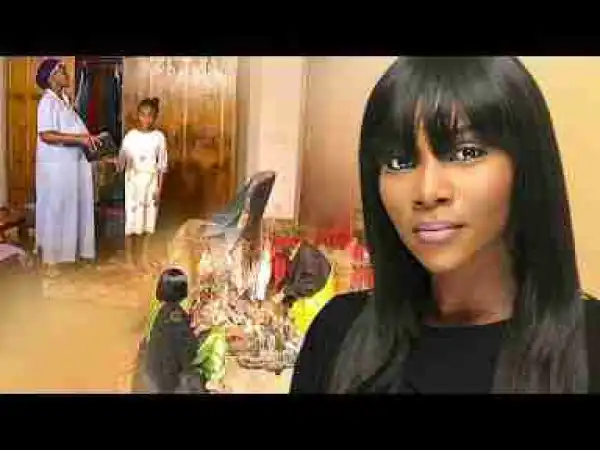 Video: PRAY SO NO WOMAN CAN CHARM YOUR HUSBAND - GENEVIEVE NNAJI Nigerian Movies | 2017 Latest Movie | Full